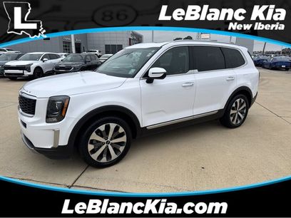 Used 2022 Kia Telluride S