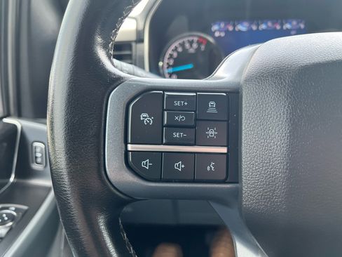 Used 2023 Ford F150 XLT w/ Equipment Group 302A High image 23