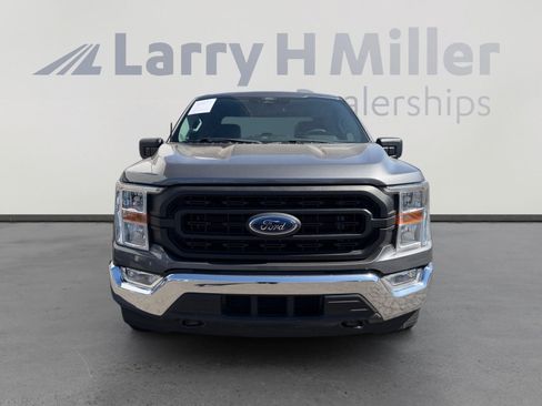 Used 2022 Ford F150 XL w/ Equipment Group 101A High AWD/4WD image 8