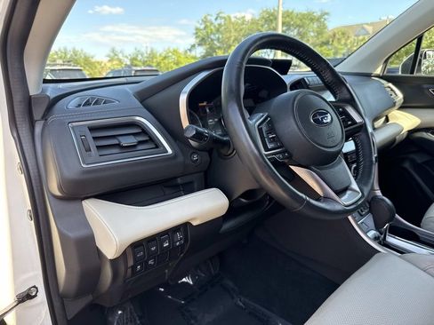 Used 2020 Subaru Ascent Limited image 25