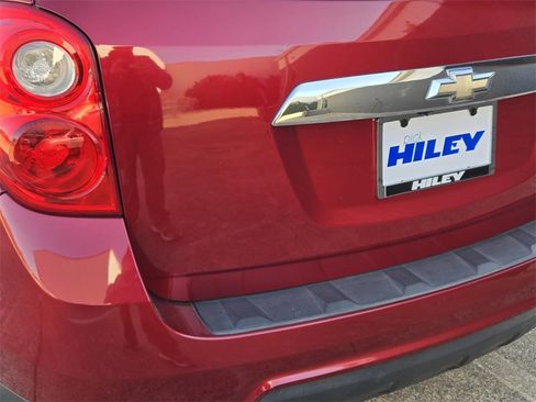 Used 2013 Chevrolet Equinox LT w/ Power Convenience Package image 10