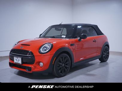 Used 2019 MINI Cooper S w/ Premium Package