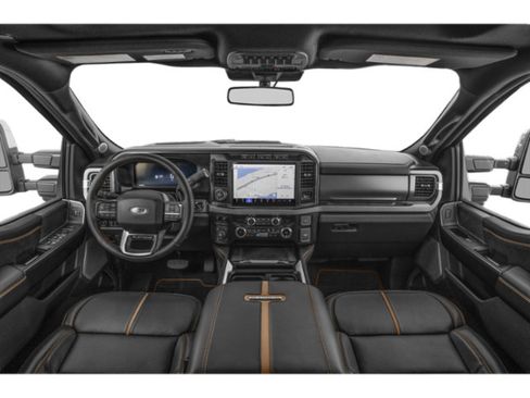 New 2026 Ford F250 Platinum w/ FX4 Off-Road Package AWD/4WD image 5