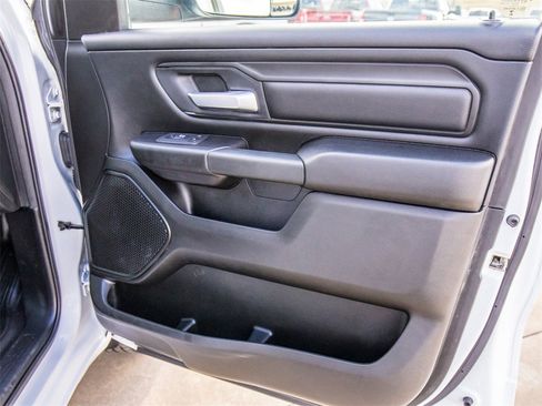 Used 2024 RAM 1500 Tradesman w/ Trailer Tow Group image 17