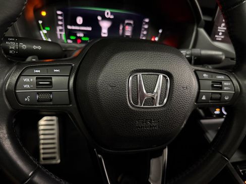 Used 2024 Honda Accord Sport image 18