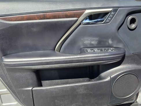 Used 2020 Lexus RX 350 AWD w/ Premium Package image 13