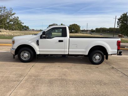 Used 2019 Ford F250 XL w/ XL Value Package