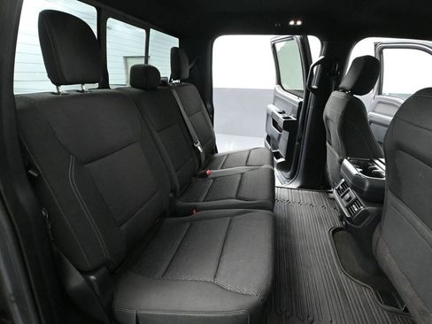 Used 2022 Ford F150 XLT w/ Equipment Group 302A High image 46