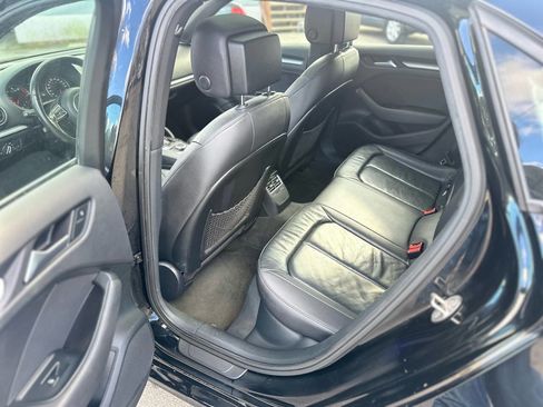 Used 2015 Audi A3 1.8T Premium w/ Cold Weather Package image 17