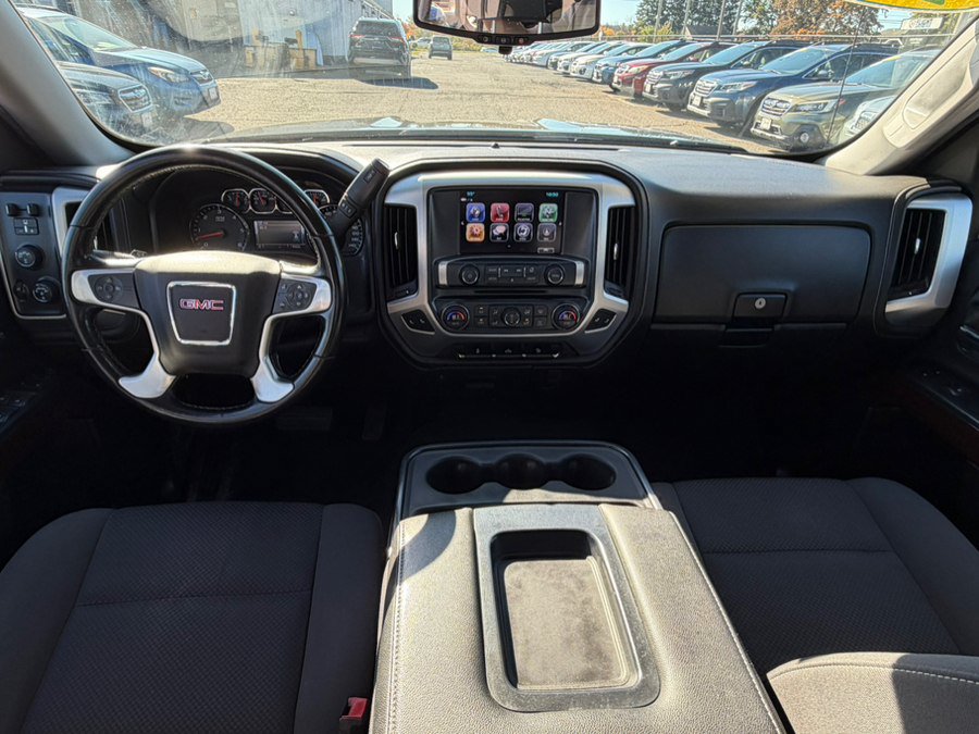 Used 2019 GMC Sierra 1500 SLE w/ SLE Value Package AWD/4WD image 20
