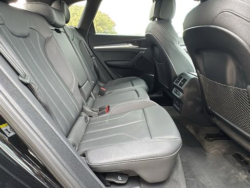 Certified 2024 Audi Q5 2.0T Premium image 26