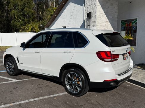 Used 2015 BMW X5 xDrive35i image 14
