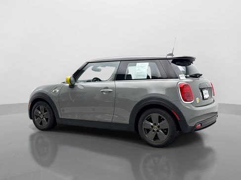 Used 2020 MINI Cooper SE w/ 6.5" Touchscreen Package FWD image 3