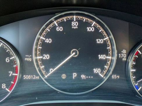 Used 2022 MAZDA MAZDA3 s image 12