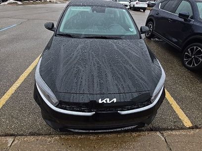 Used 2023 Kia Forte LXS w/ LXS Technology Package