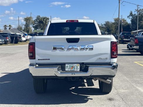 Used 2025 RAM 2500 Big Horn image 4
