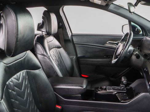 Used 2023 Kia Sportage X-Line image 26