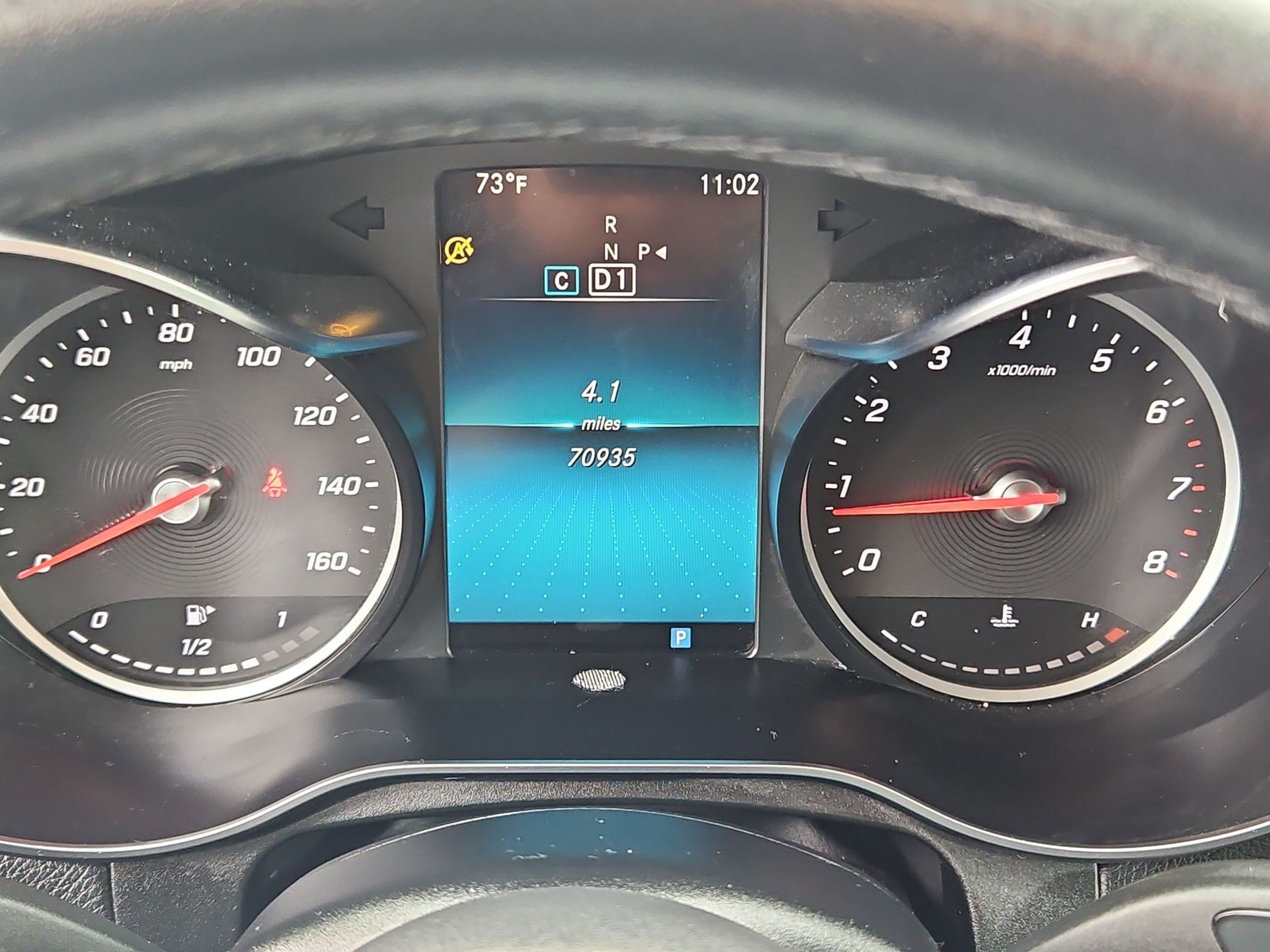 Used 2021 Mercedes-Benz GLC 300 4MATIC image 14