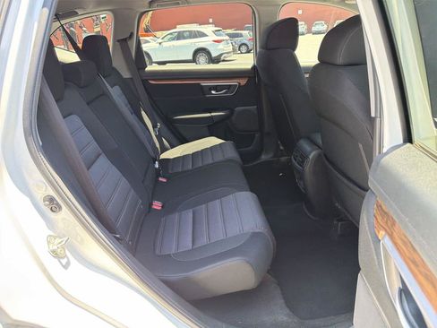 Used 2017 Honda CR-V EX image 14