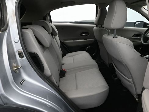 Certified 2017 Honda HR-V EX image 39