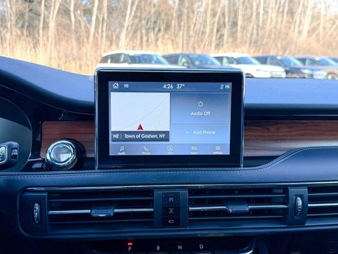 Certified 2022 Lincoln Corsair Reserve w/ Equipment Group 201A image 23