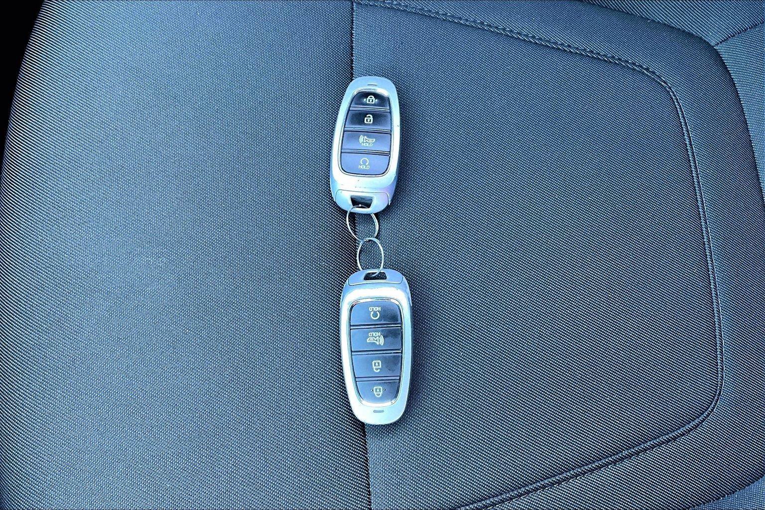 Used 2022 Hyundai Tucson SEL w/ Winter Package AWD/4WD image 36