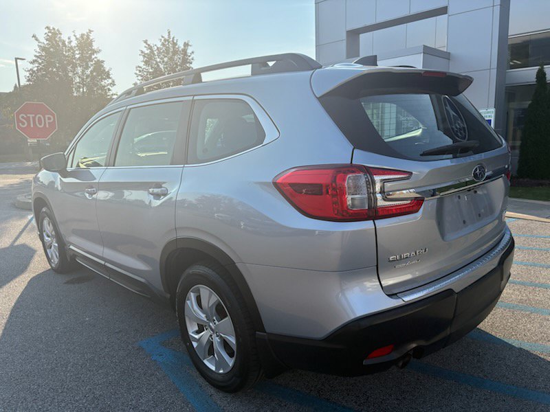 Used 2024 Subaru Ascent 8-Passenger AWD/4WD image 4