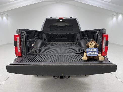 Used 2024 Ford F250 Lariat image 9