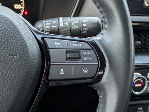 Used 2024 Honda CR-V EX-L image 27