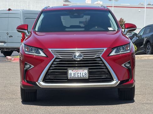 Used 2019 Lexus RX 350 AWD w/ Navigation Package image 10