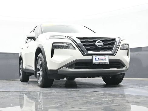 Used 2023 Nissan Rogue SV FWD image 56