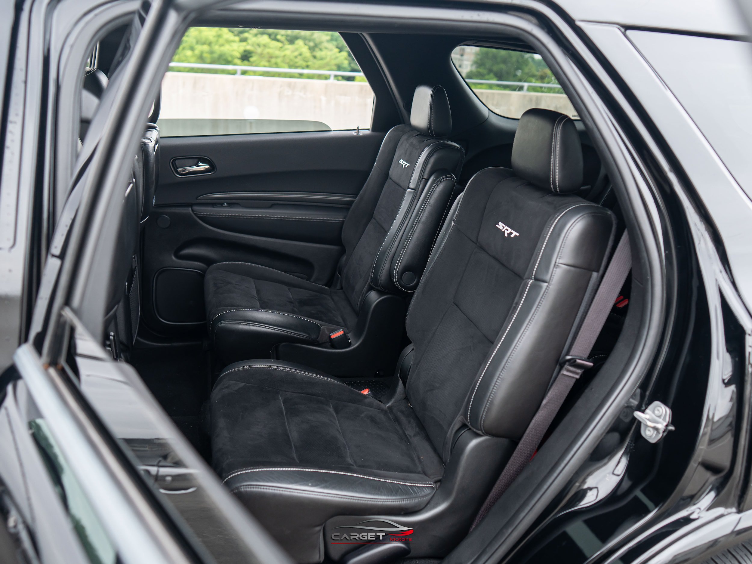 Used 2021 Dodge Durango SRT w/ Technology Group AWD/4WD image 21