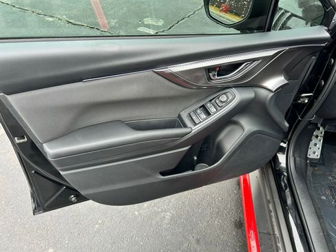 Used 2024 Subaru WRX Premium image 9