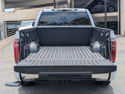 Used 2022 Toyota Tundra 1794 Edition w/ Advanced Package AWD/4WD image 9