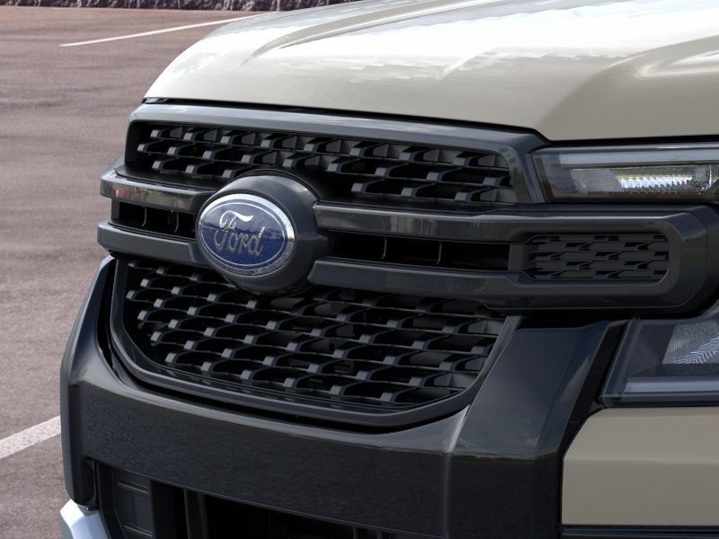 New 2026 Ford Ranger XLT w/ Equipment Group 301A High AWD/4WD image 17