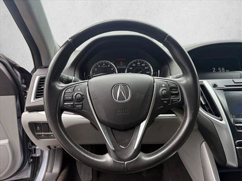 Used 2015 Acura TLX V6 FWD image 17