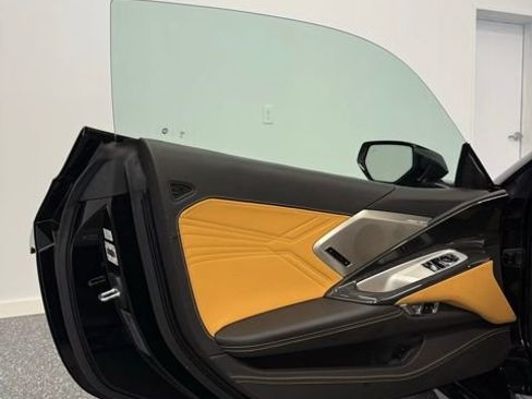 Used 2023 Chevrolet Corvette Z06 image 59