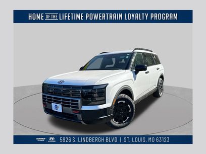 New 2026 Hyundai Palisade XRT Pro
