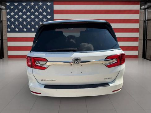 Used 2019 Honda Odyssey Touring image 6