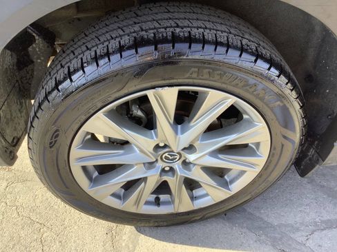 Used 2021 MAZDA CX-5 Grand Touring image 27