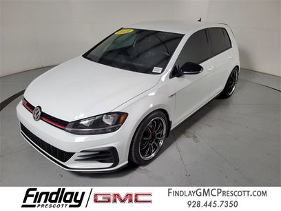 Used 2021 Volkswagen GTI S
