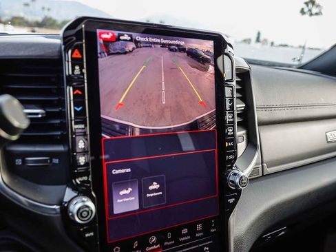 New 2026 RAM 2500 Laramie image 29