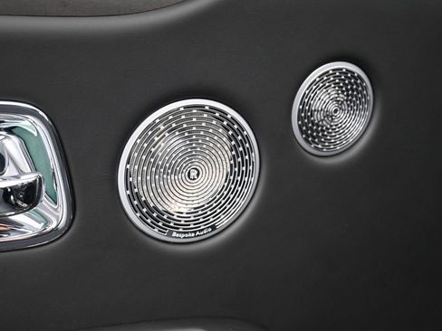 New 2026 Rolls-Royce Ghost image 15