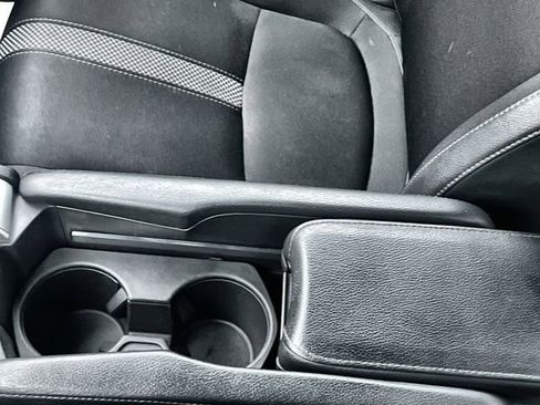 Used 2019 Honda Civic Sport image 23