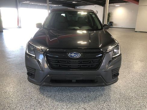 Used 2022 Subaru Forester AWD/4WD image 8