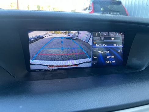 Used 2013 Lexus GS 350 AWD image 29