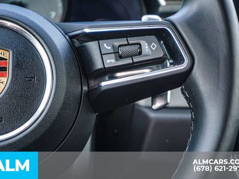 Used 2023 Porsche Macan S AWD/4WD image 29