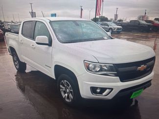 Used 2018 Chevrolet Colorado Z71 AWD/4WD video 2