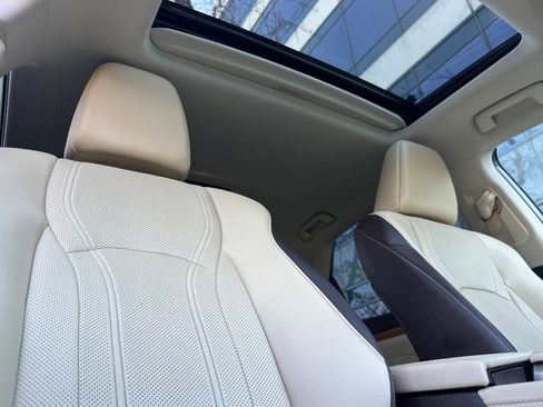 Used 2016 Lexus RX 350 FWD image 21