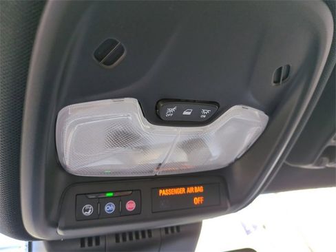 Certified 2024 GMC Canyon AT4X image 22